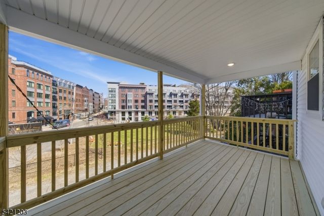 33 Clinton Pl, Morristown Town, NJ 07960