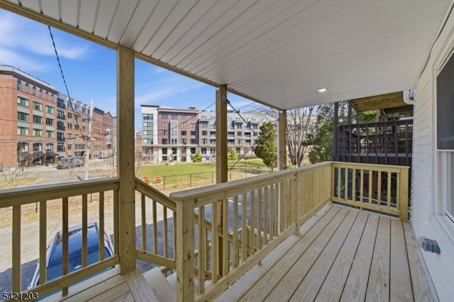 33 Clinton Pl, Morristown Town, NJ 07960