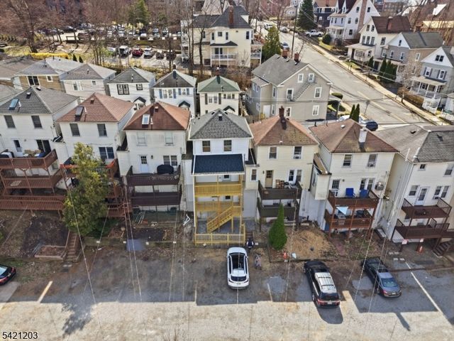 33 Clinton Pl, Morristown Town, NJ 07960