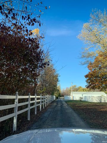 4830 Cook Road, Fort Wayne, IN 46818