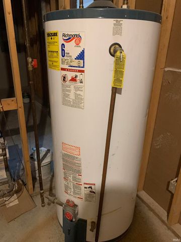 4830 Cook Road, Fort Wayne, IN 46818