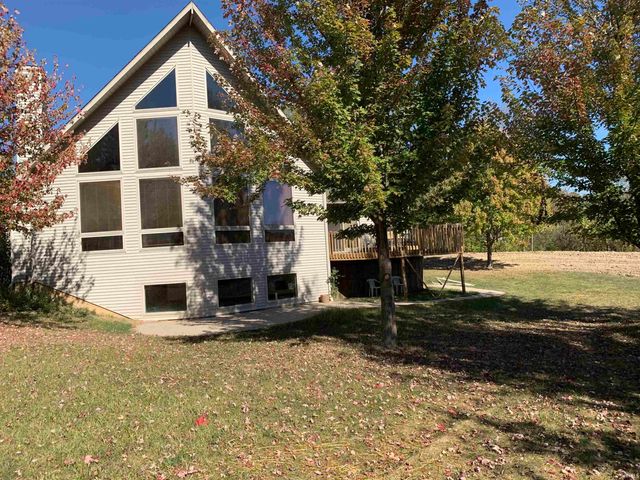 4830 Cook Road, Fort Wayne, IN 46818