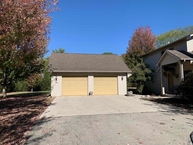 4830 Cook Road, Fort Wayne, IN 46818