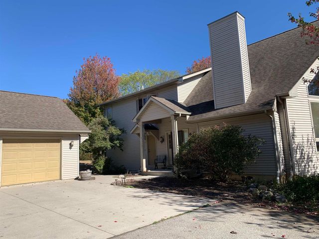 4830 Cook Road, Fort Wayne, IN 46818