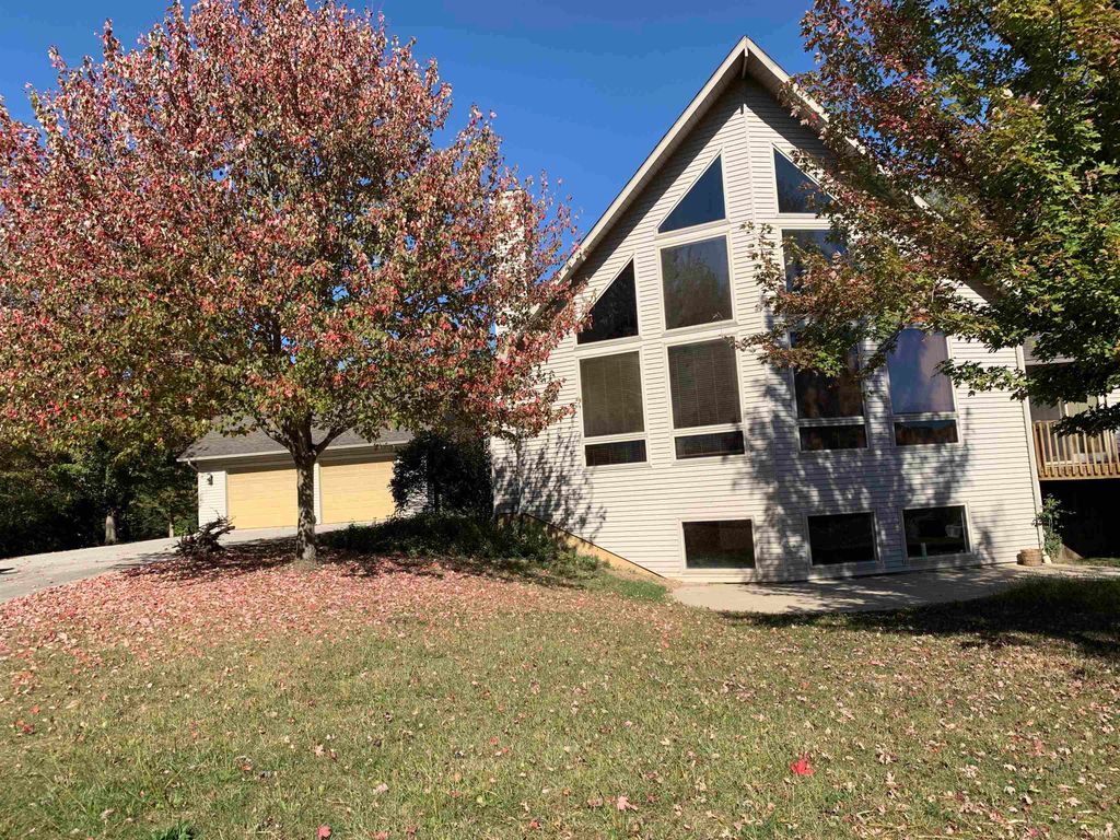 4830 Cook Road, Fort Wayne, IN 46818