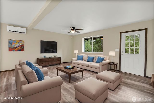 25811 59th Avenue Ct E, Graham, WA 98338