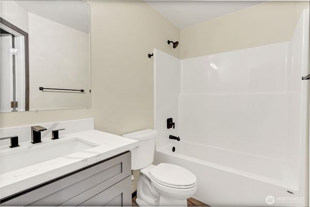 25811 59th Avenue Ct E, Graham, WA 98338