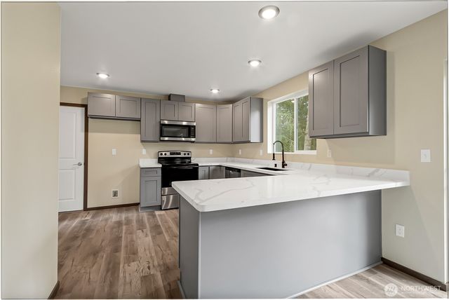 25811 59th Avenue Ct E, Graham, WA 98338