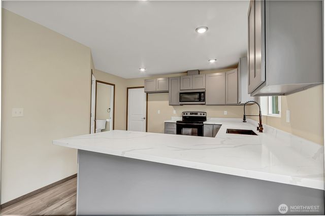 25811 59th Avenue Ct E, Graham, WA 98338