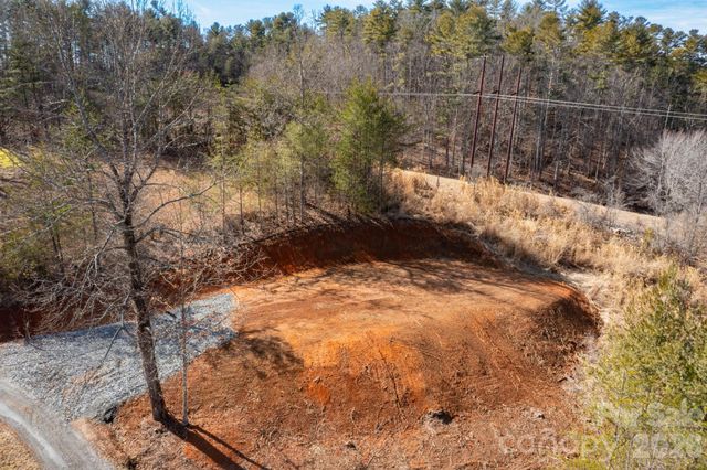 TBD Bell Sprinkle Road, Weaverville, NC 28787