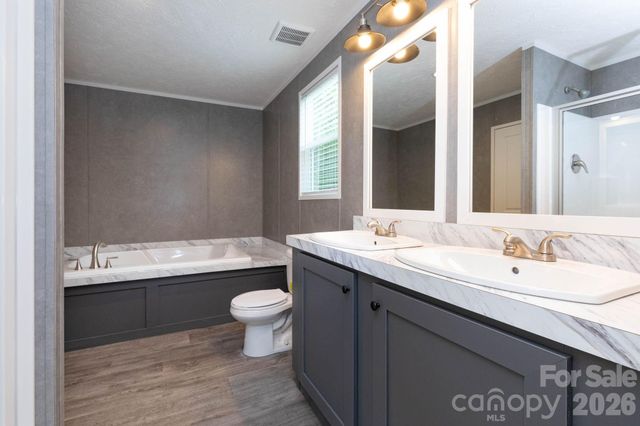 TBD Bell Sprinkle Road, Weaverville, NC 28787