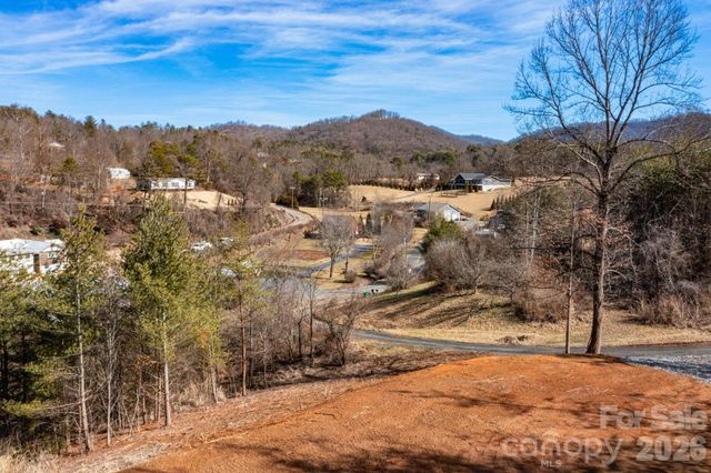TBD Bell Sprinkle Road, Weaverville, NC 28787