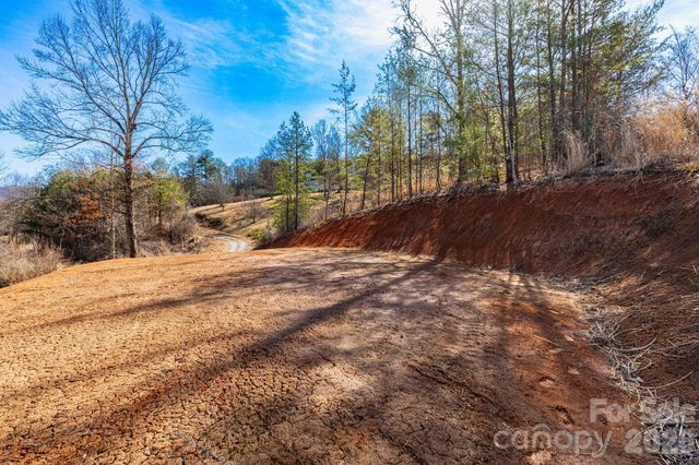 TBD Bell Sprinkle Road, Weaverville, NC 28787