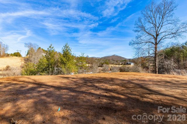 TBD Bell Sprinkle Road, Weaverville, NC 28787