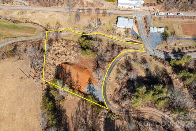 TBD Bell Sprinkle Road, Weaverville, NC 28787