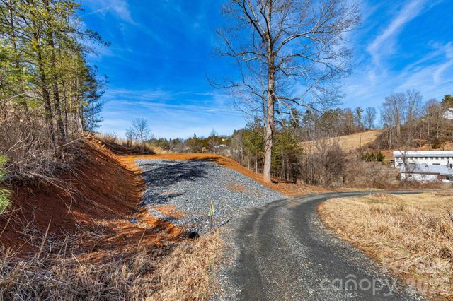 TBD Bell Sprinkle Road, Weaverville, NC 28787