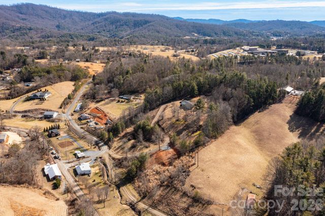 TBD Bell Sprinkle Road, Weaverville, NC 28787