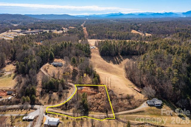 TBD Bell Sprinkle Road, Weaverville, NC 28787