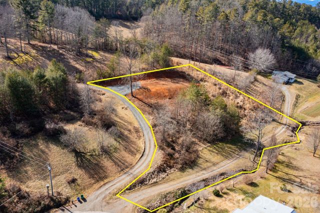 TBD Bell Sprinkle Road, Weaverville, NC 28787