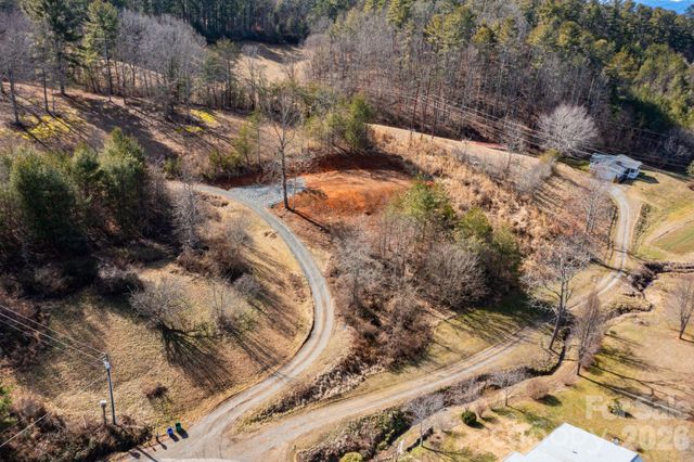 TBD Bell Sprinkle Road, Weaverville, NC 28787