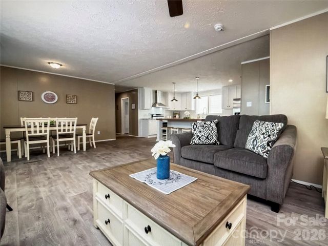 TBD Bell Sprinkle Road, Weaverville, NC 28787