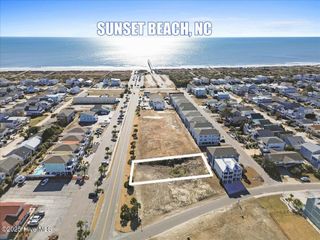 404 Sunset Boulevard, Sunset Beach, NC 28468
