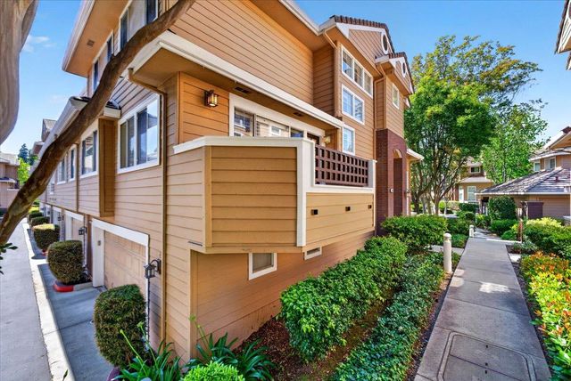 545 Mill River Ln, San Jose, CA 95134