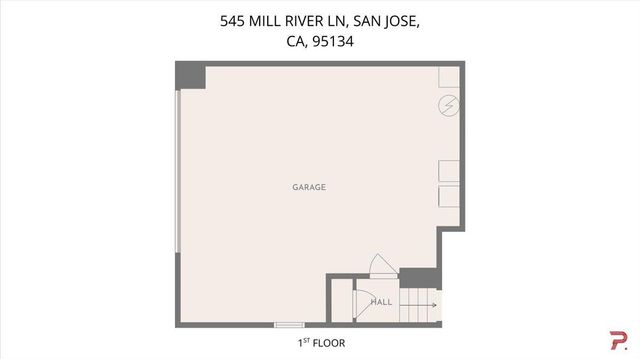 545 Mill River Ln, San Jose, CA 95134
