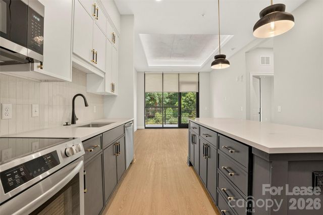 510 W Tremont Avenue B3, Charlotte, NC 28203