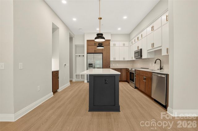 510 W Tremont Avenue B3, Charlotte, NC 28203