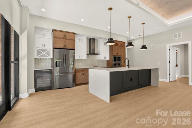 510 W Tremont Avenue B3, Charlotte, NC 28203