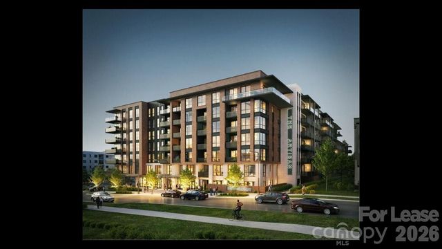 510 W Tremont Avenue B3, Charlotte, NC 28203