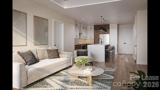 510 W Tremont Avenue B3, Charlotte, NC 28203