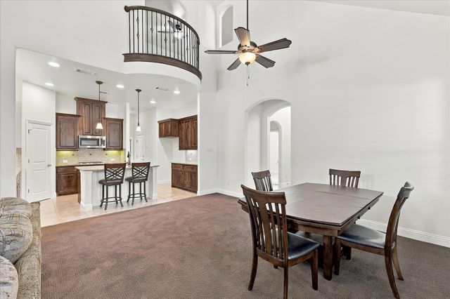209 Blackberry Way, Denton, TX 76210