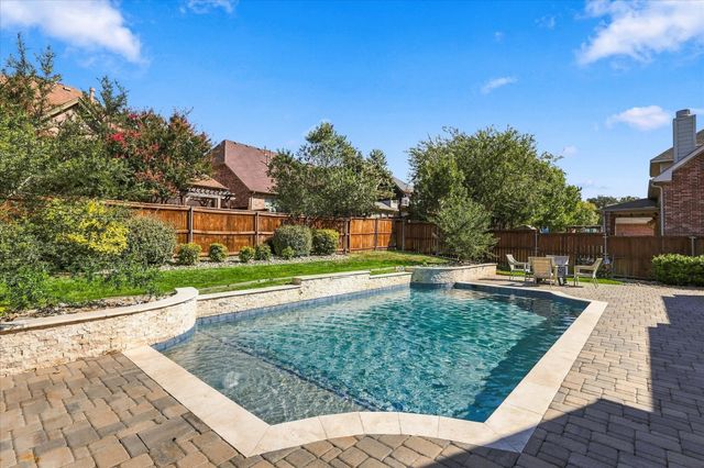 209 Blackberry Way, Denton, TX 76210