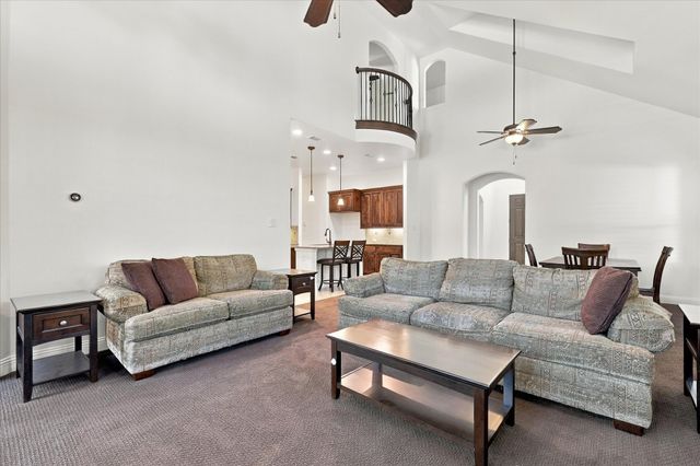 209 Blackberry Way, Denton, TX 76210