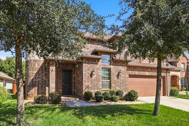 209 Blackberry Way, Denton, TX 76210