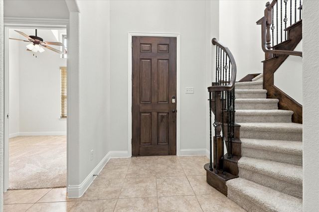 209 Blackberry Way, Denton, TX 76210