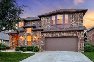 209 Blackberry Way, Denton, TX 76210