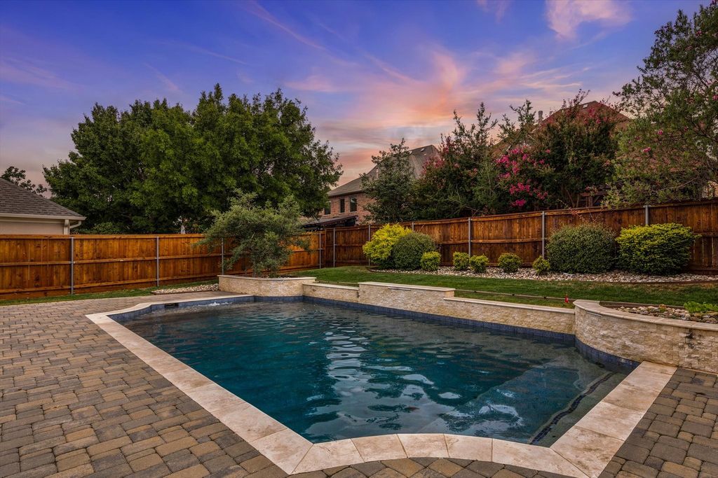 209 Blackberry Way, Denton, TX 76210 — photo 3