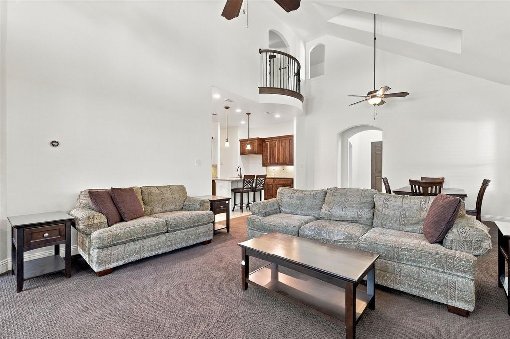 209 Blackberry Way, Denton, TX 76210 — photo 5