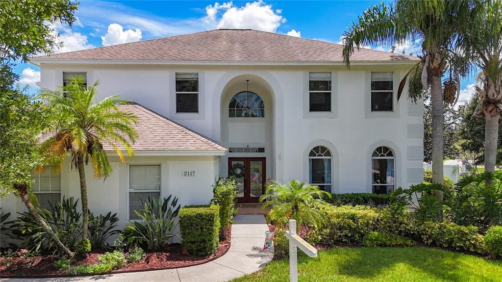 2117 GOLF MANOR BOULEVARD, Valrico, FL 33596