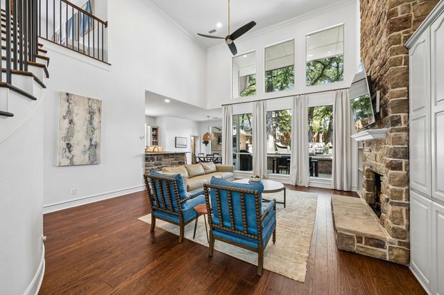 2865 Woodhollow Drive, Highland Village, TX 75077