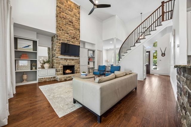 2865 Woodhollow Drive, Highland Village, TX 75077