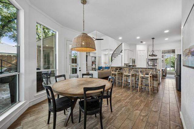 2865 Woodhollow Drive, Highland Village, TX 75077