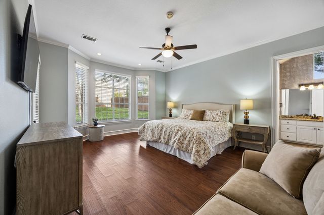 2865 Woodhollow Drive, Highland Village, TX 75077