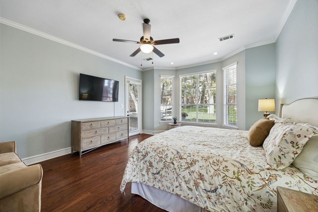 2865 Woodhollow Drive, Highland Village, TX 75077