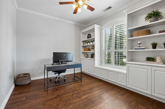 2865 Woodhollow Drive, Highland Village, TX 75077