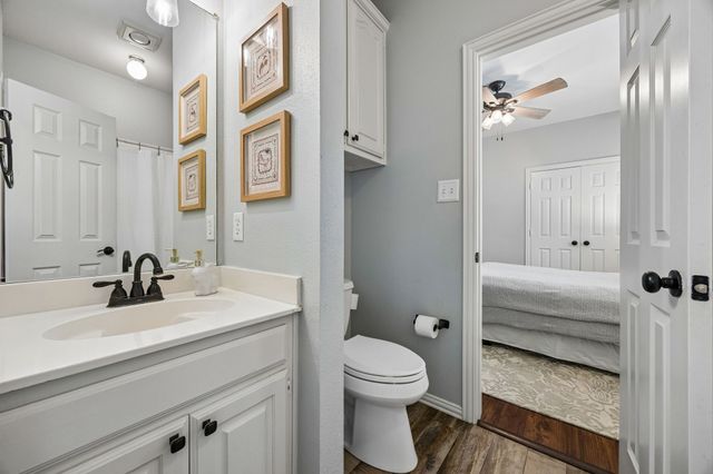 2865 Woodhollow Drive, Highland Village, TX 75077
