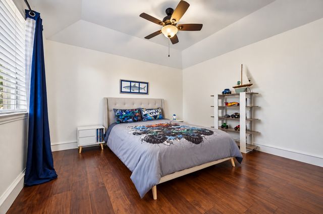 2865 Woodhollow Drive, Highland Village, TX 75077